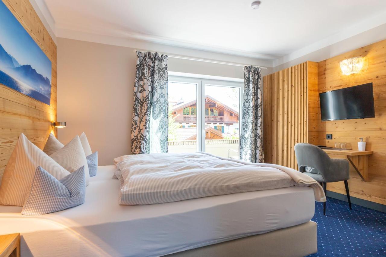 Hotel Berlin Tegernsee *