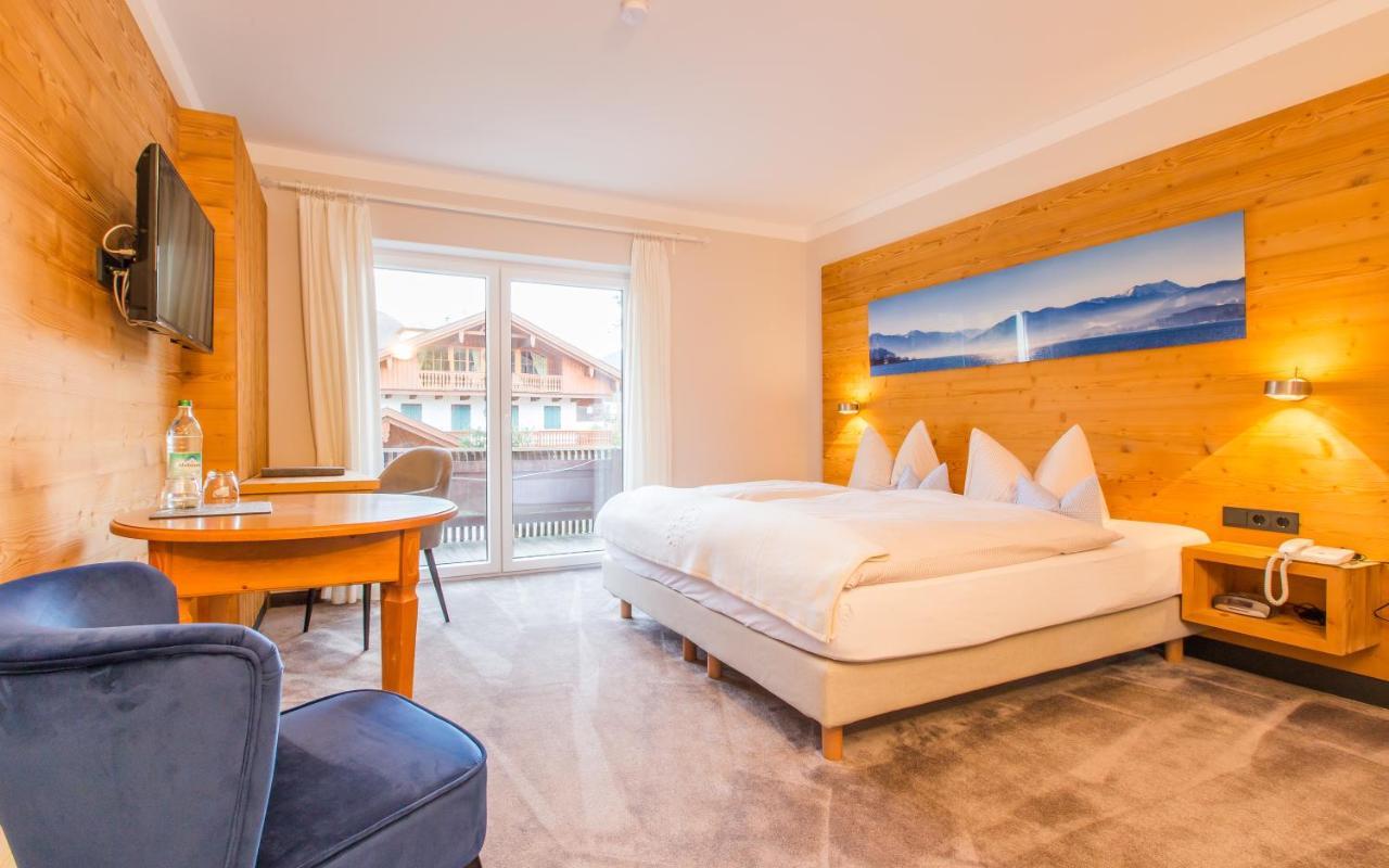 Berlin Tegernsee * Rotta