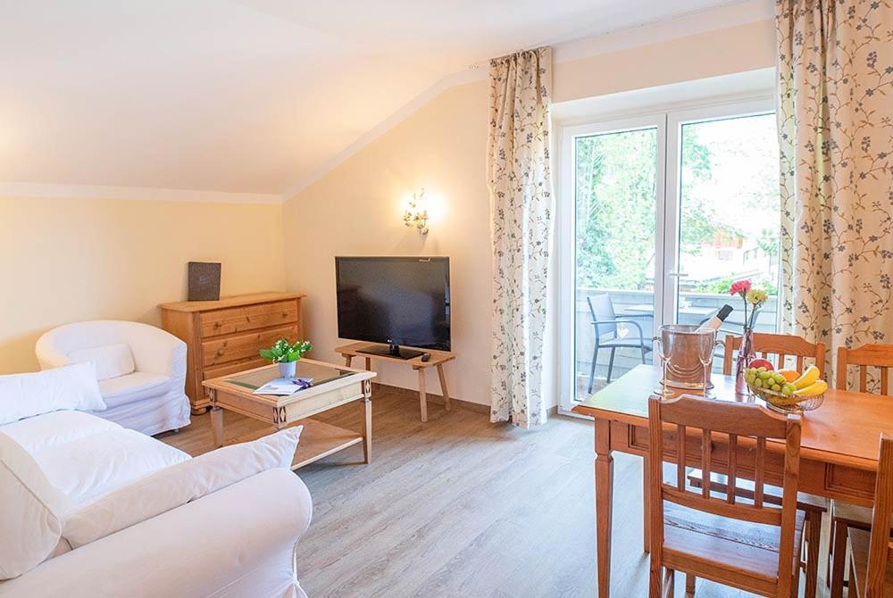Hotel Berlin Tegernsee