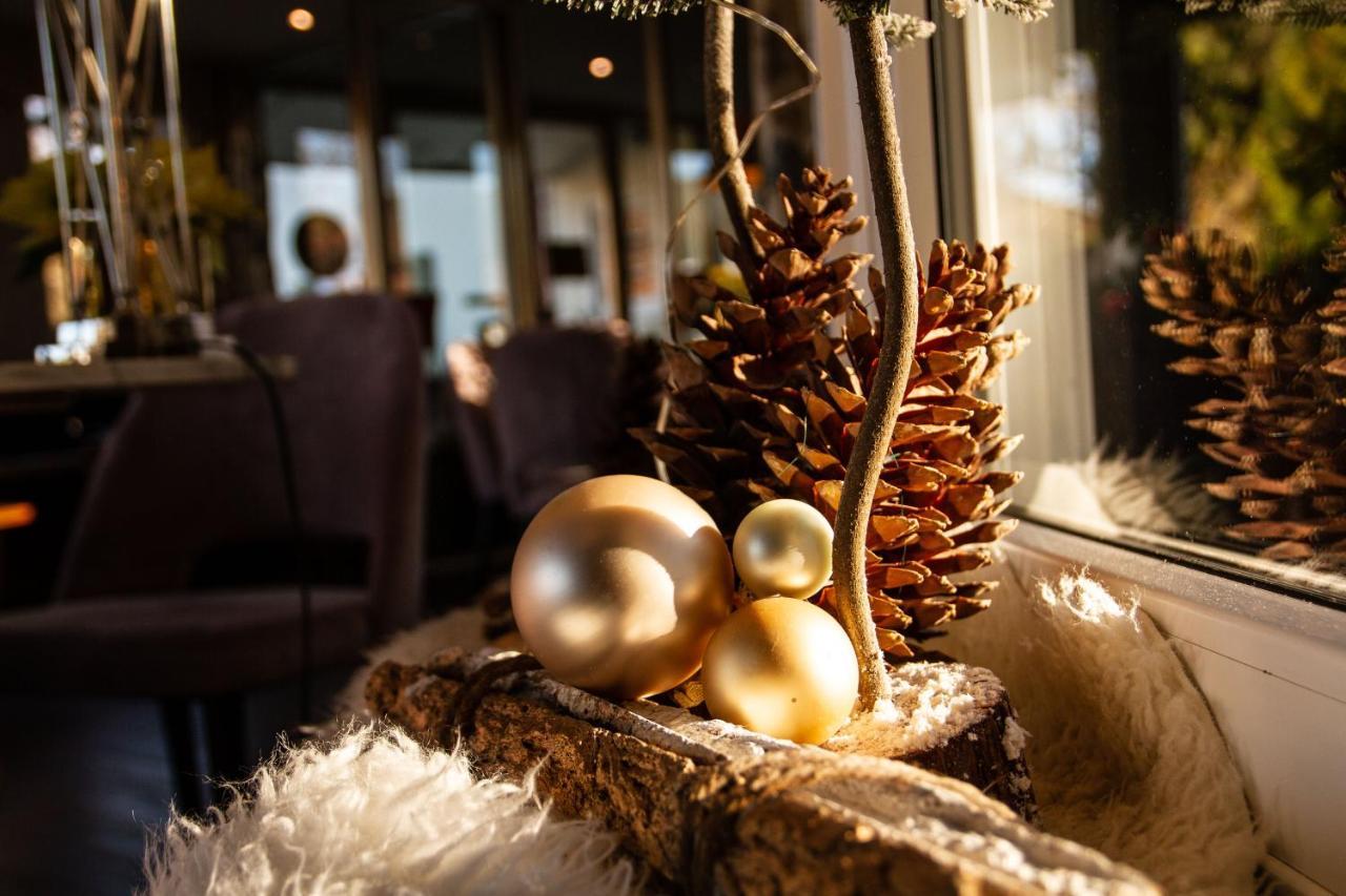 Hotel Berlin Tegernsee