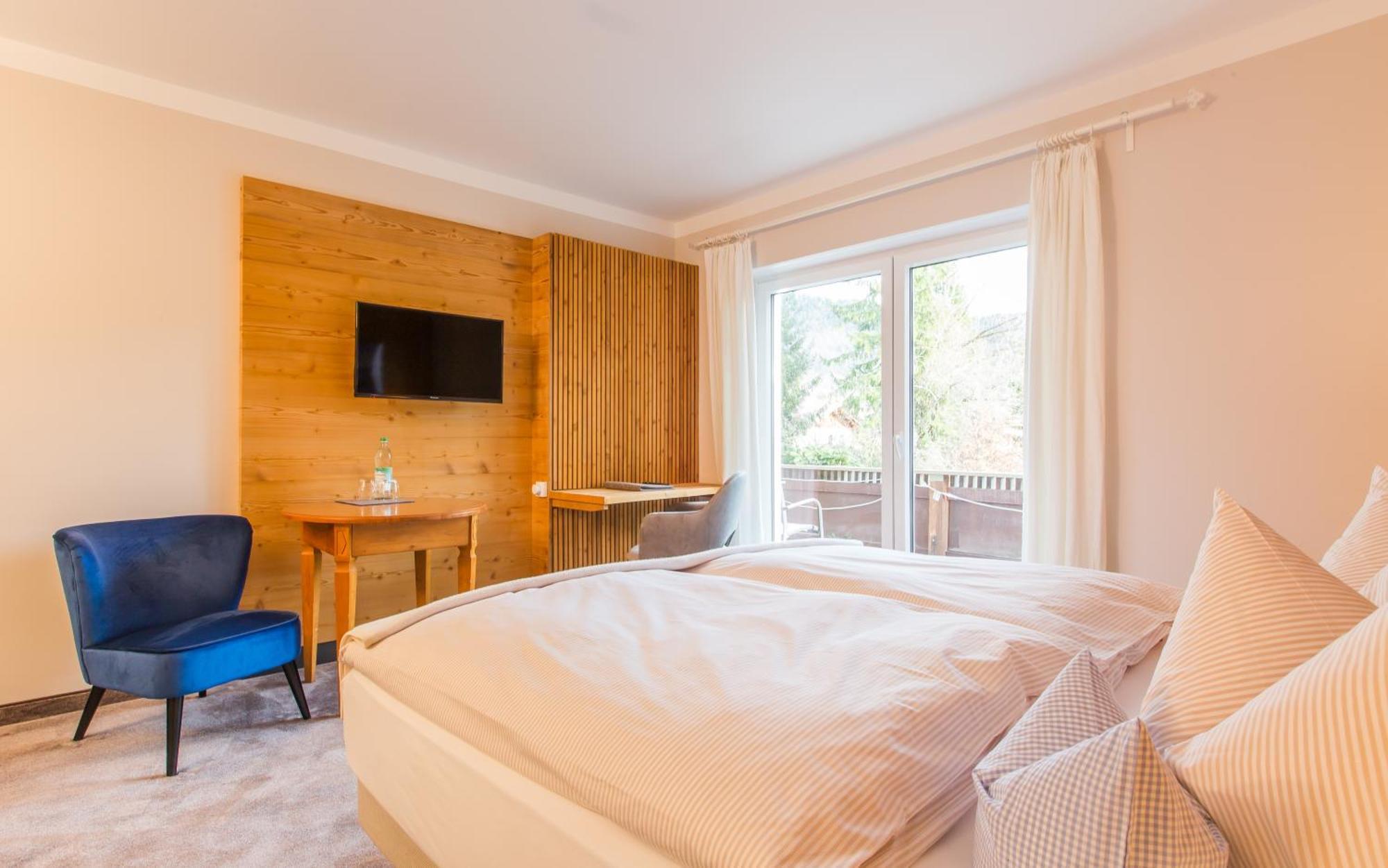 Berlin Tegernsee Hotel Rotta