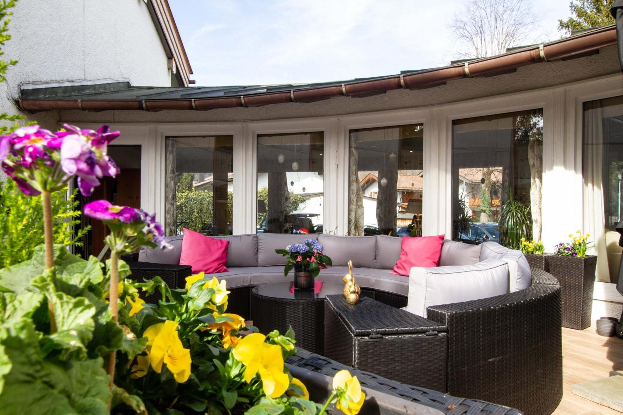 Hotel Berlin Tegernsee *