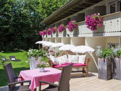 Berlin Tegernsee Hotel Rotta