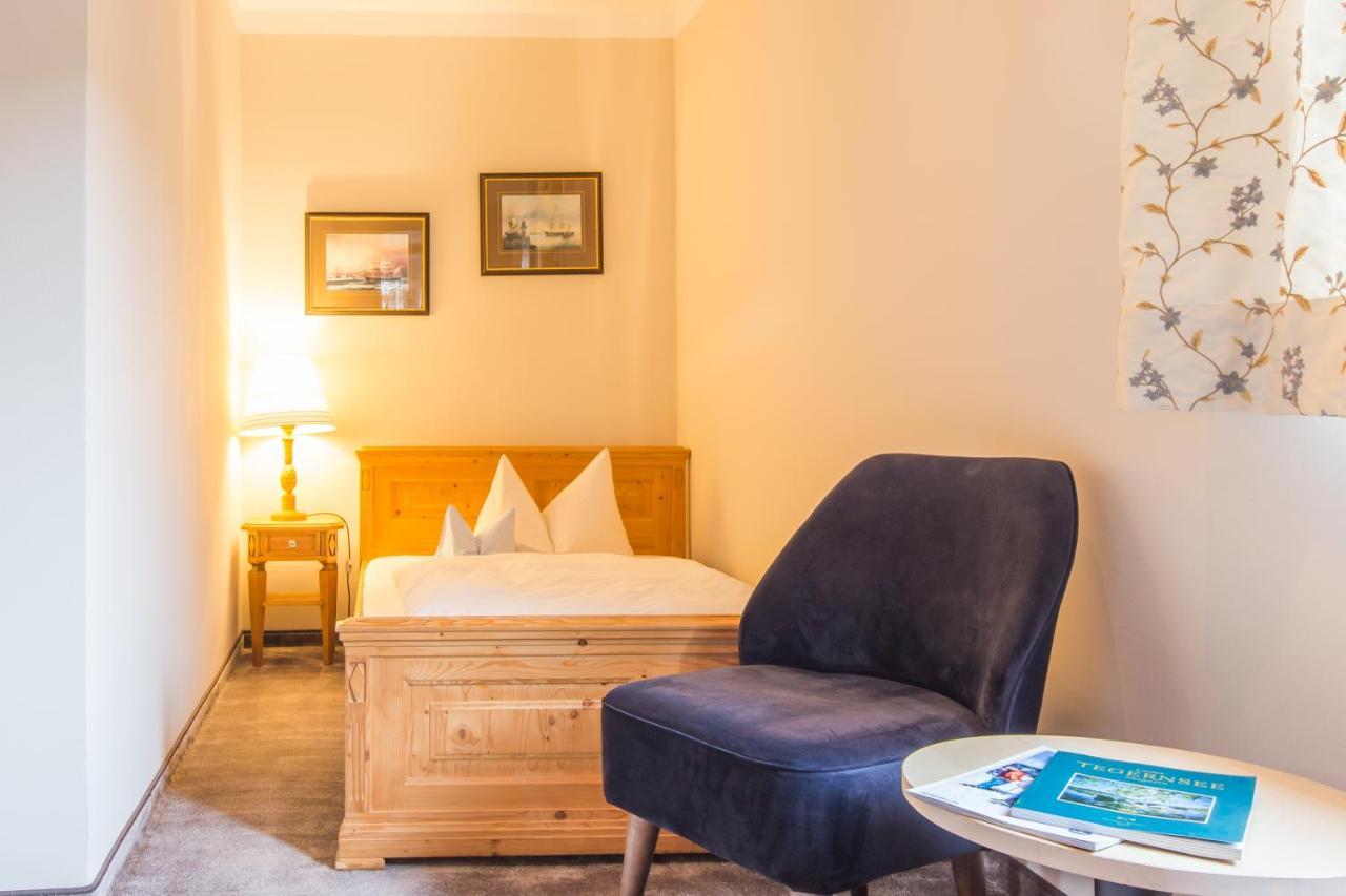 Hotel Berlin Tegernsee