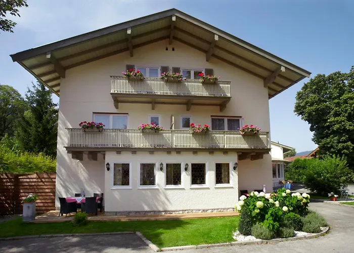 Hotel Berlin Tegernsee