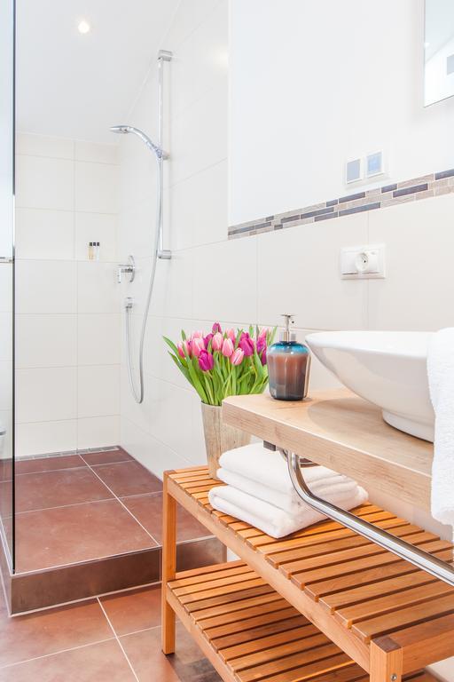 Hotel Berlin Tegernsee Rotta
