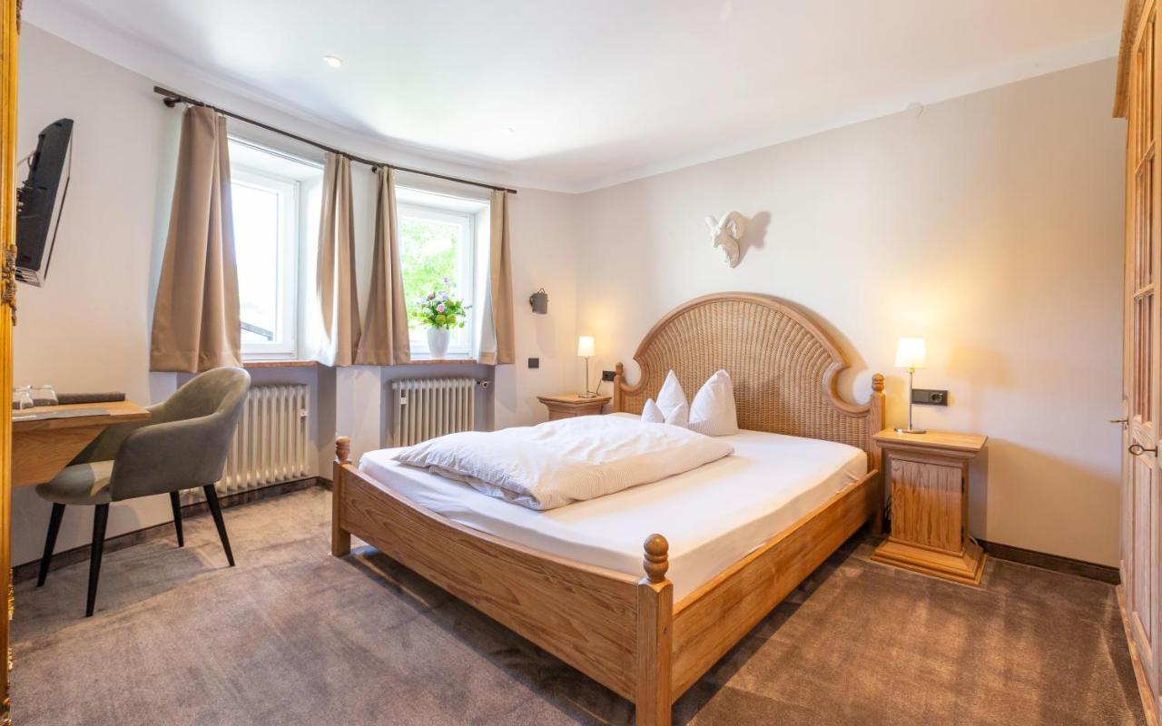 Hotel Berlin Tegernsee *