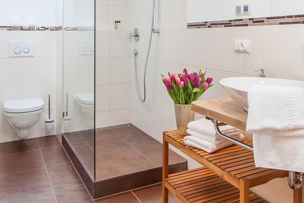 Hotel Berlin Tegernsee