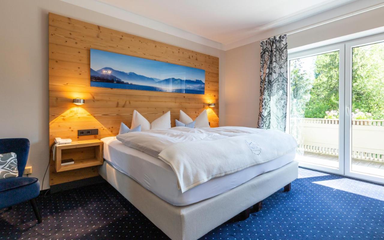 Berlin Tegernsee Hotel Rotta