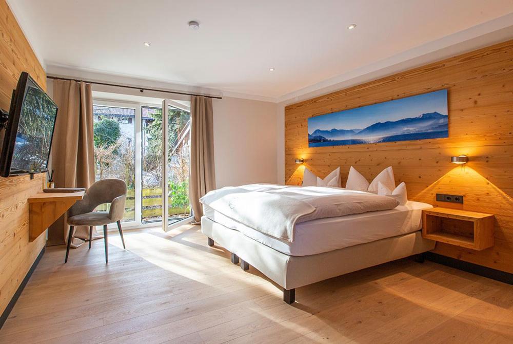 Hotel Berlin Tegernsee Rotta