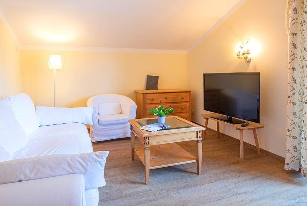 Berlin Tegernsee Hotel