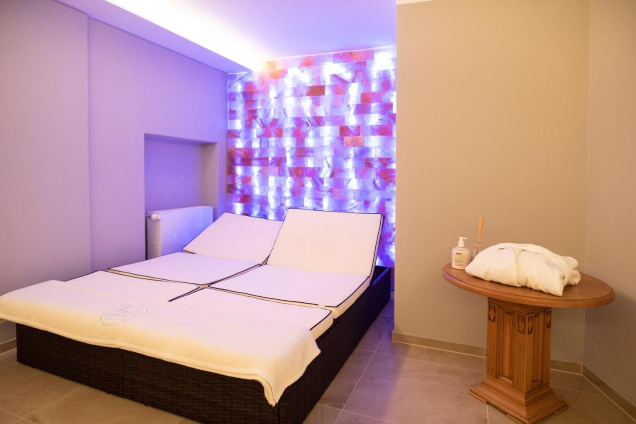 Hotel Berlin Tegernsee Rotta