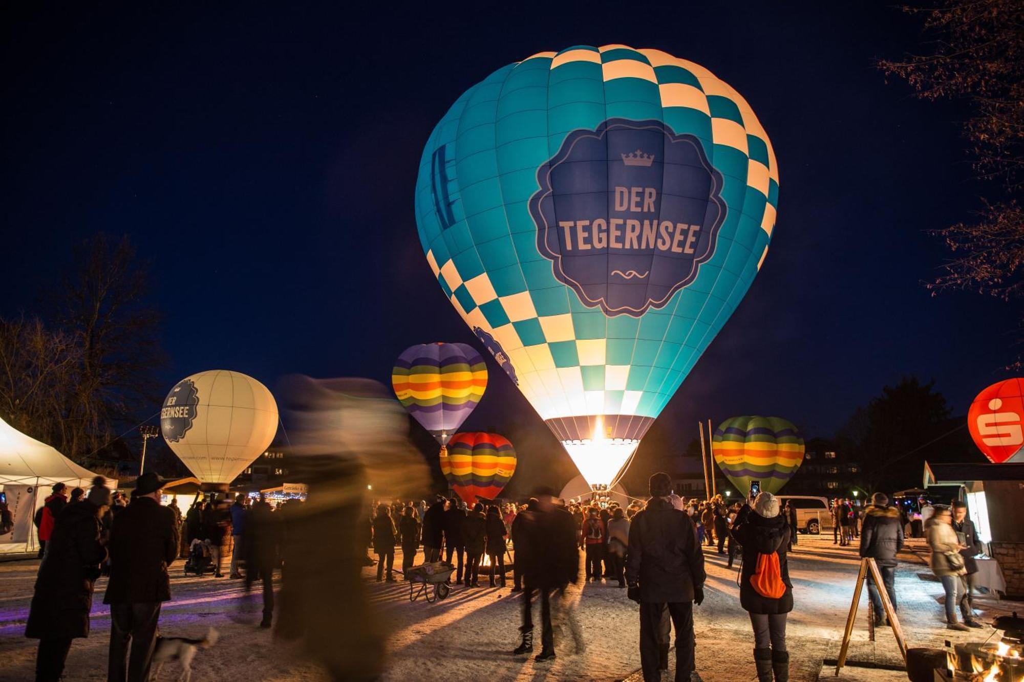 Berlin Tegernsee * Роттах-Эгерн