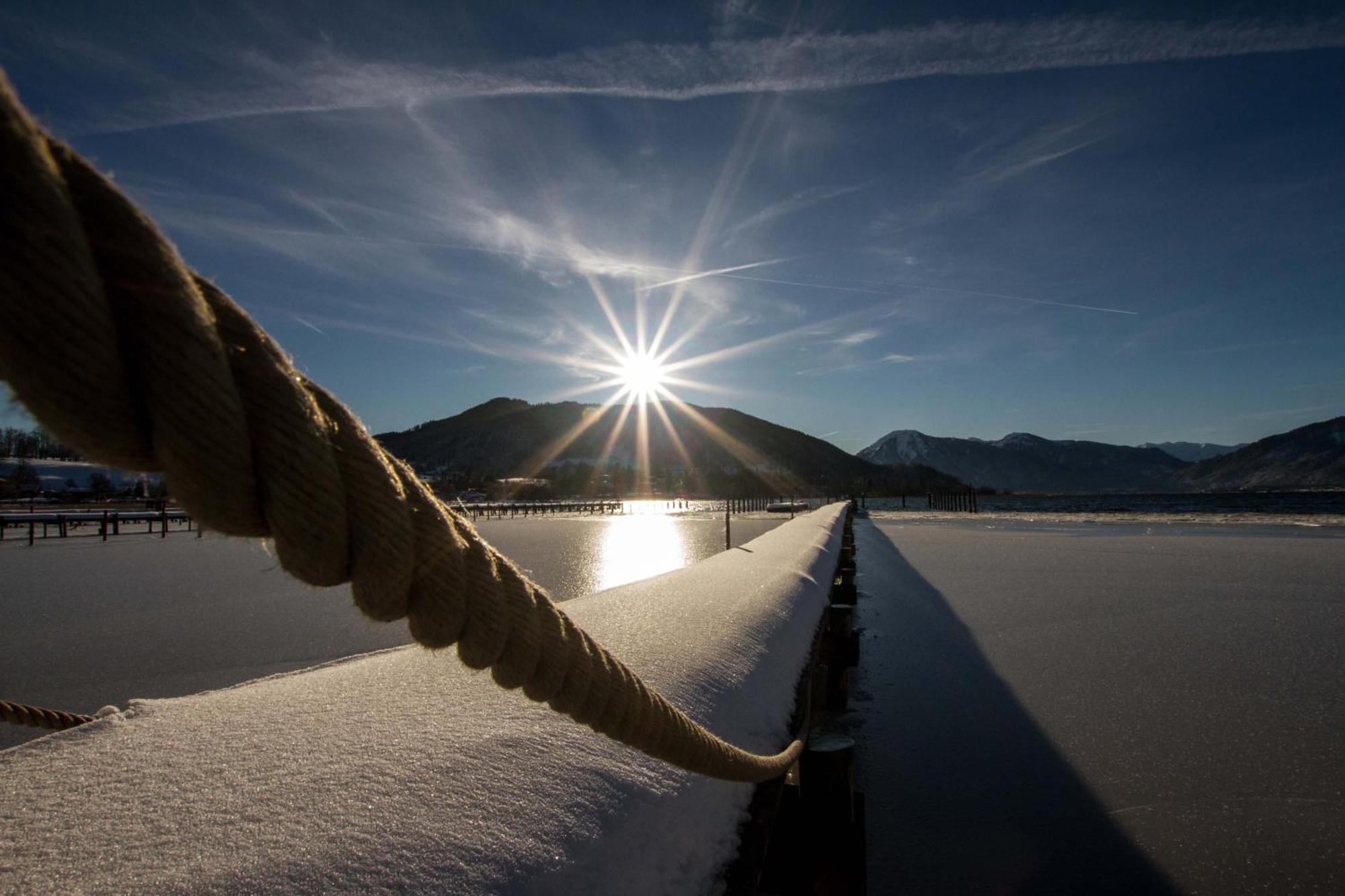 Berlin Tegernsee *