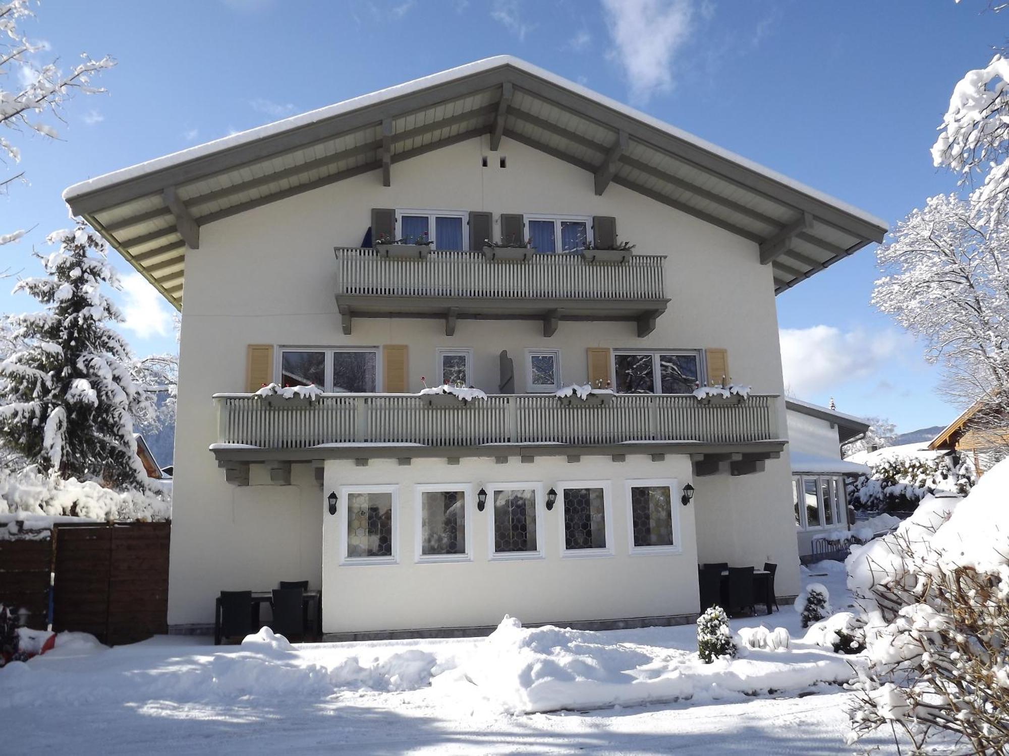 Hotel Berlin Tegernsee Rotta