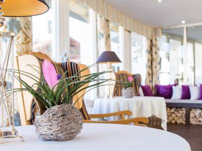 Hotel Berlin Tegernsee *