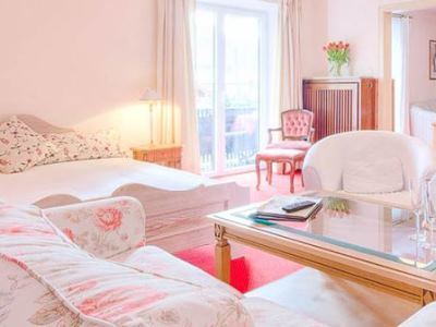 Berlin Tegernsee Hotel