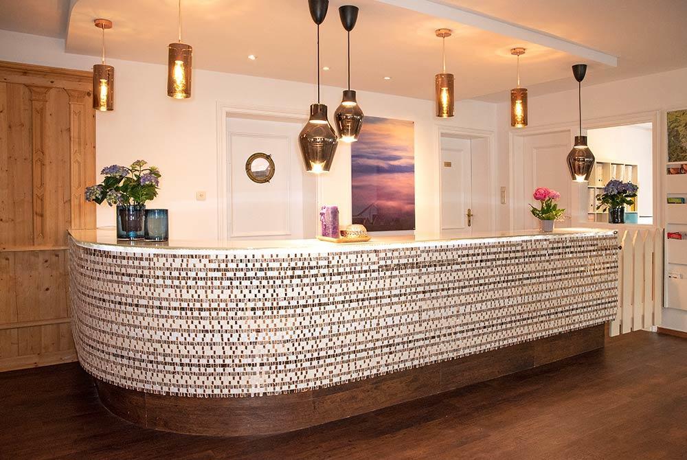 Berlin Tegernsee Hotel