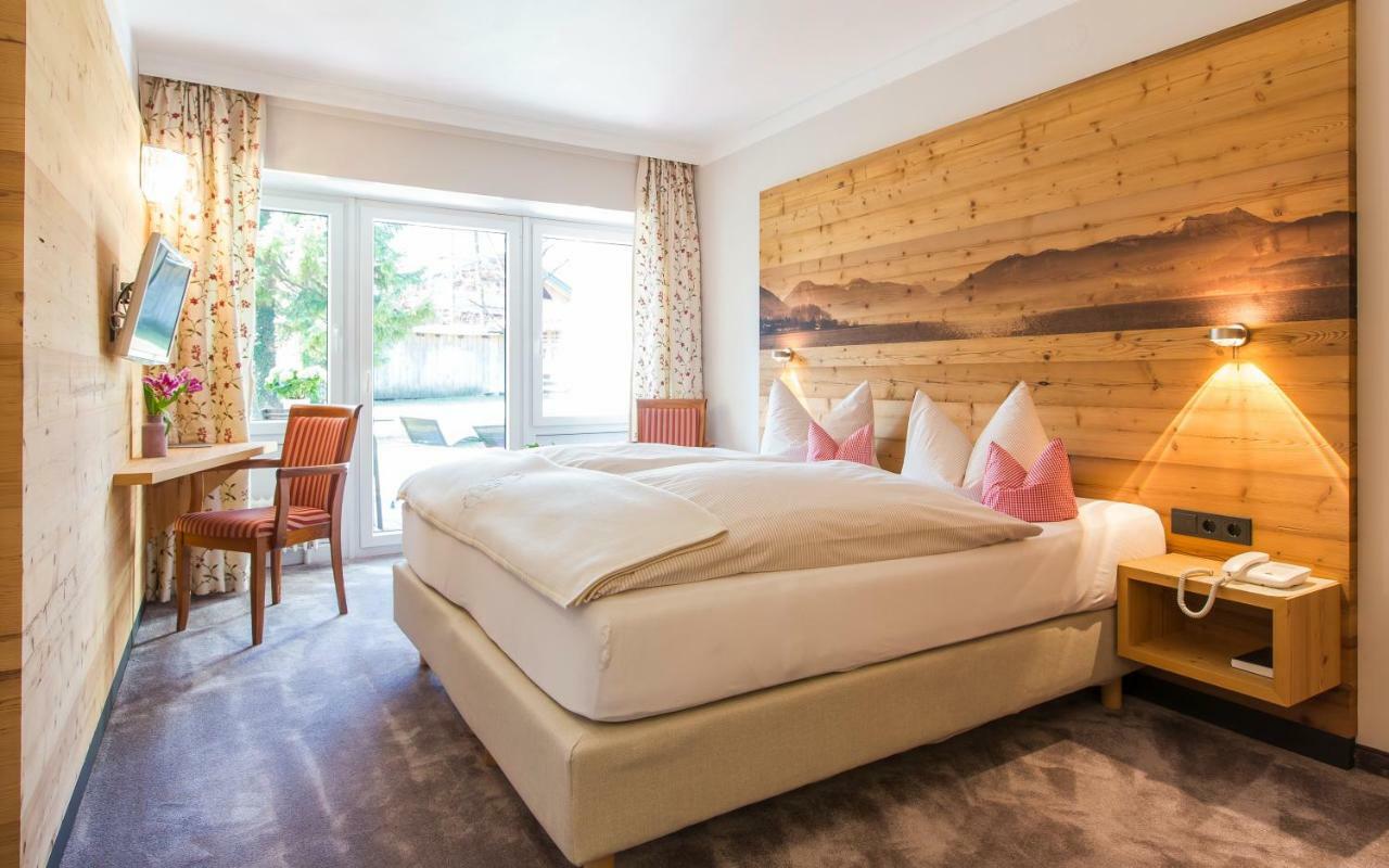 Berlin Tegernsee Hotel Rotta